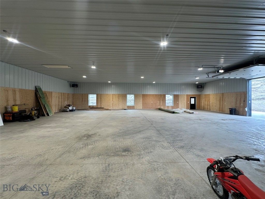 Springhill Vistas Ranch at Four Bar Ranches, Belgrade, MT 59714 photo 33