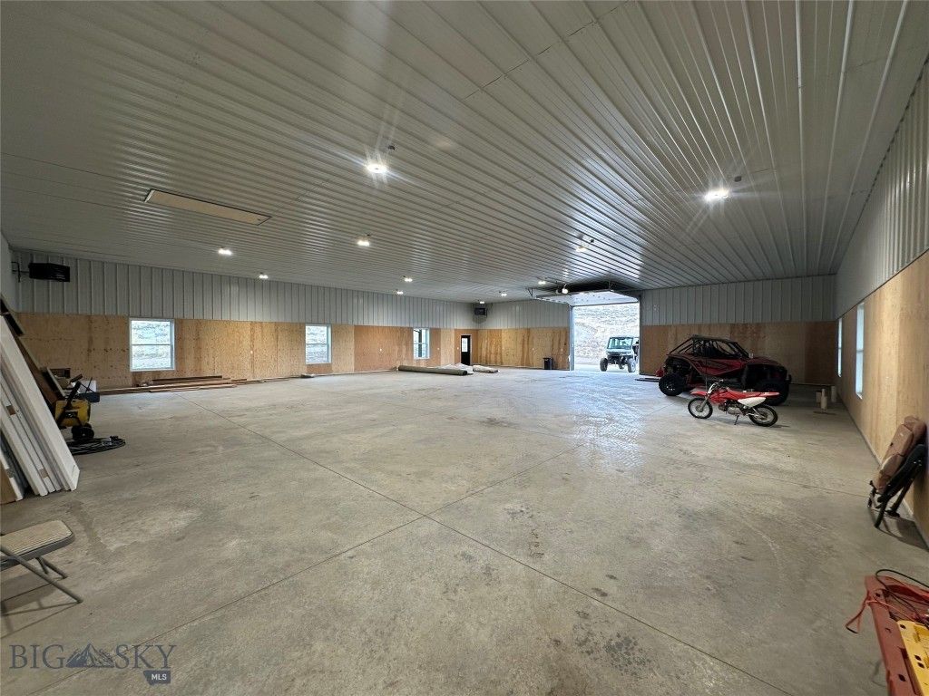 Springhill Vistas Ranch at Four Bar Ranches, Belgrade, MT 59714 photo 35