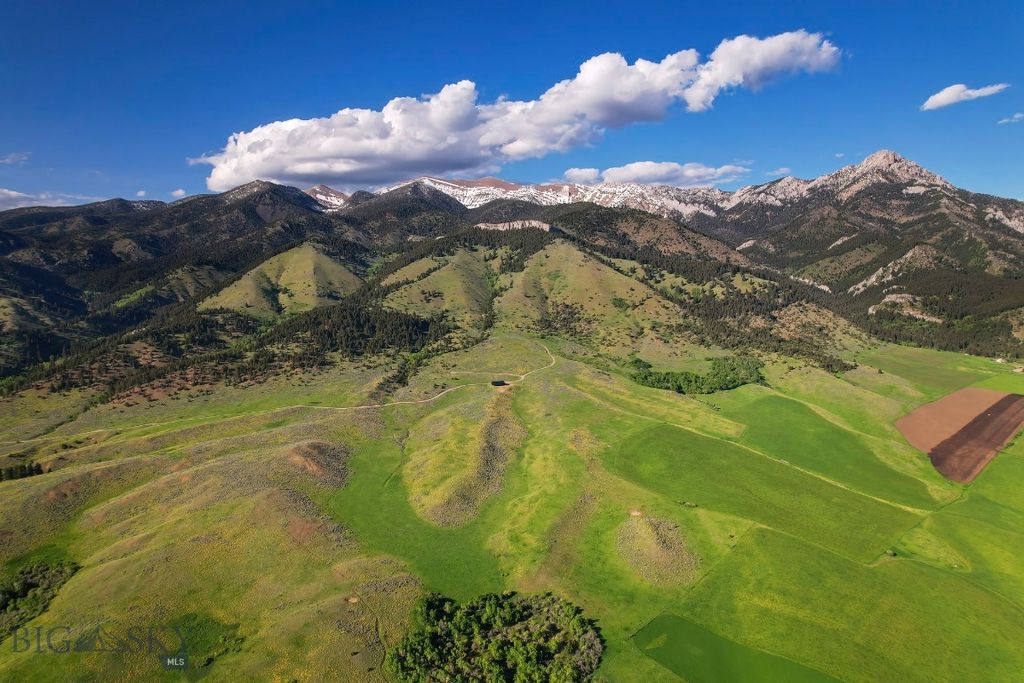 Springhill Vistas Ranch at Four Bar Ranches, Belgrade, MT 59714 photo 50
