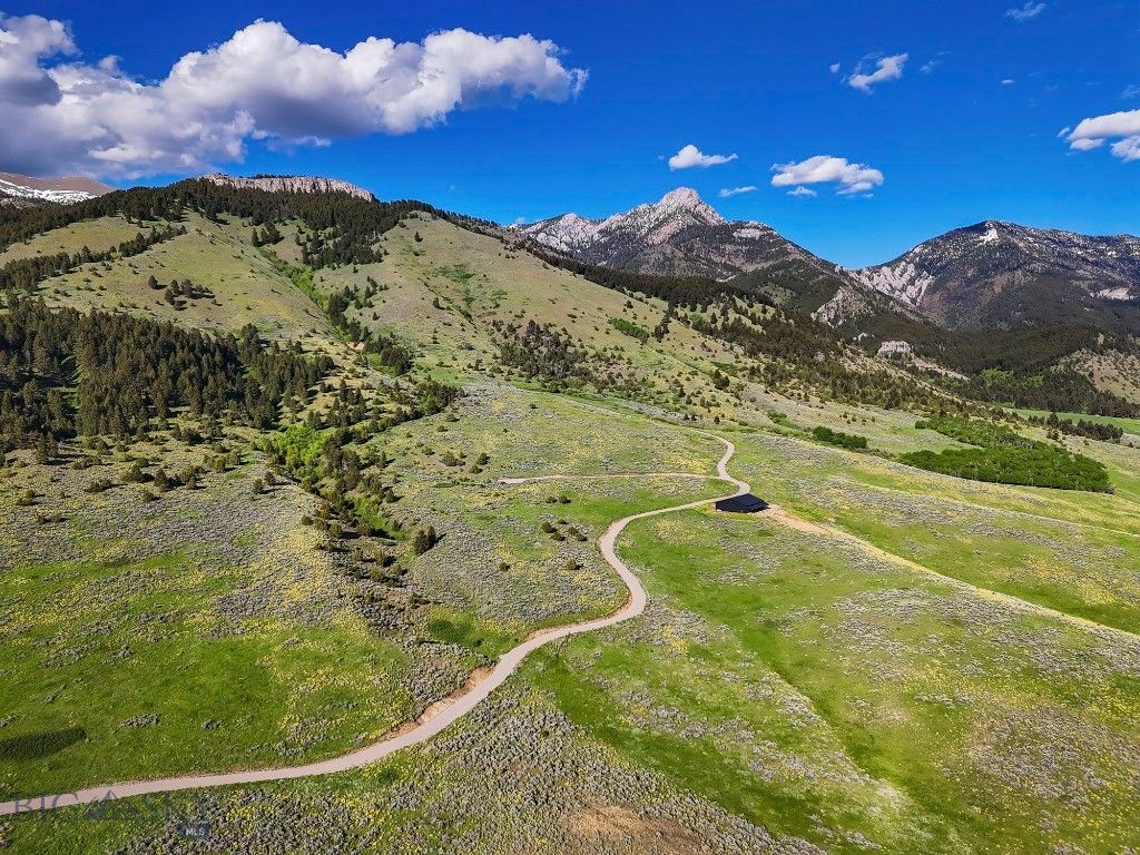 Springhill Vistas Ranch at Four Bar Ranches, Belgrade, MT 59714 photo 51