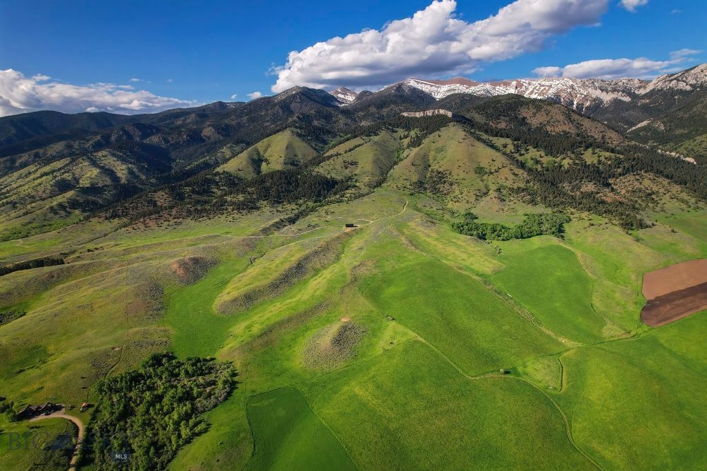 Springhill Vistas Ranch at Four Bar Ranches, Belgrade, MT 59714 photo 53