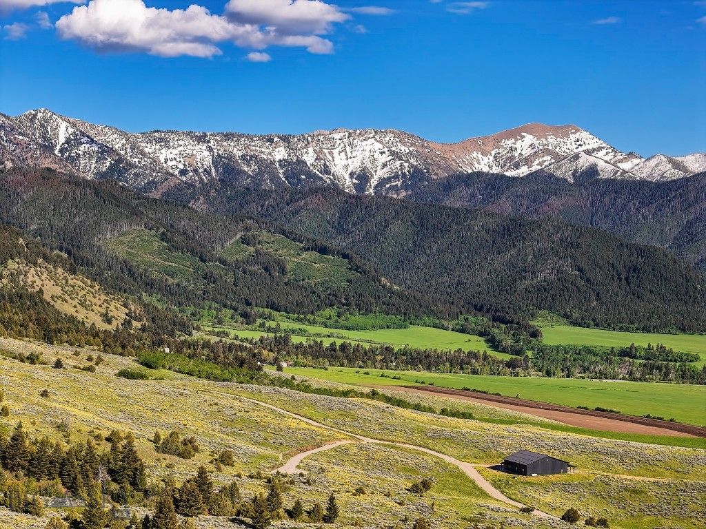 Springhill Vistas Ranch at Four Bar Ranches, Belgrade, MT 59714 photo 55