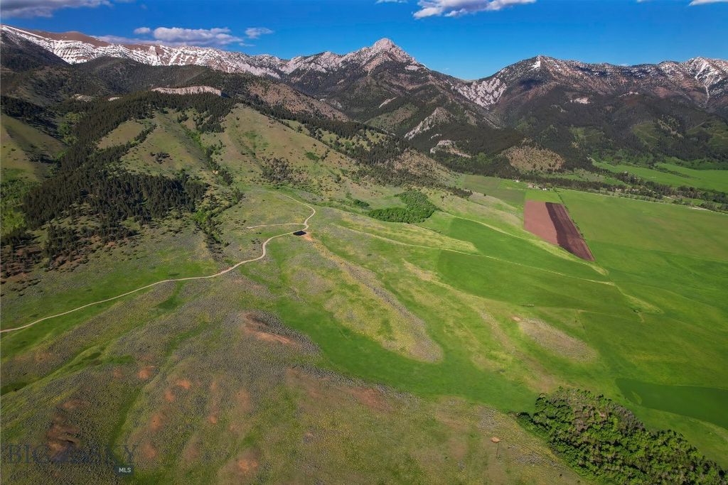 Springhill Vistas Ranch at Four Bar Ranches, Belgrade, MT 59714 photo 57