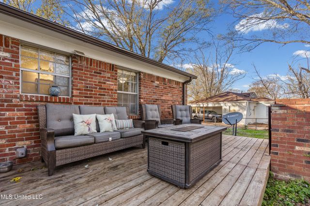 8216 Caprock Cove, Southaven, MS 38671