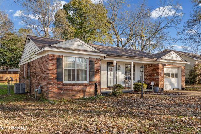 8216 Caprock Cove, Southaven, MS 38671