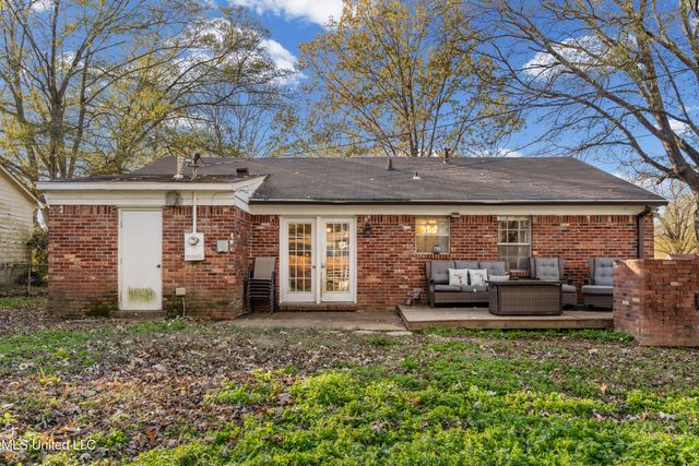 8216 Caprock Cove, Southaven, MS 38671