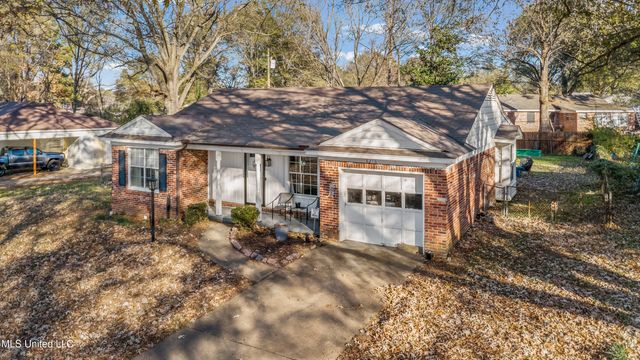 8216 Caprock Cove, Southaven, MS 38671