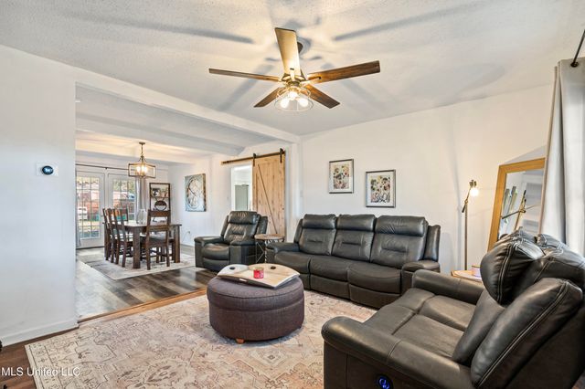 8216 Caprock Cove, Southaven, MS 38671