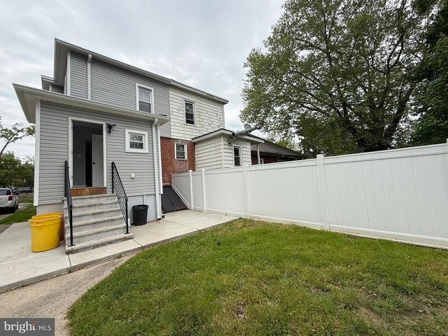 129 CLEARFIELD AVE, Trenton, NJ 08618