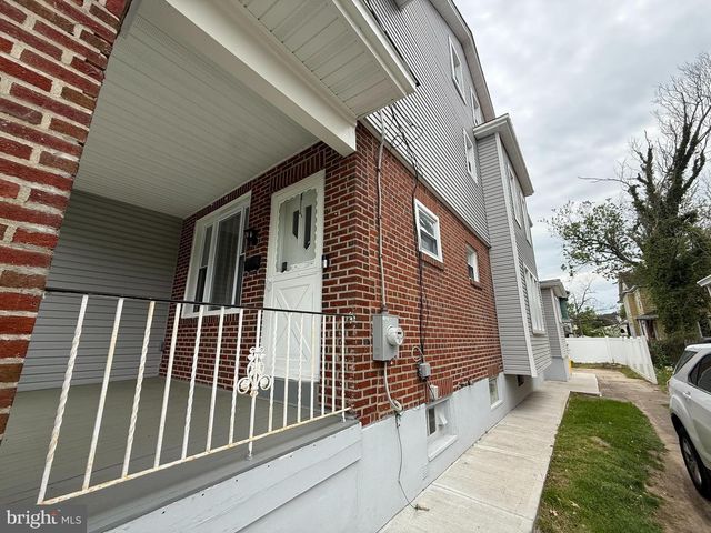129 CLEARFIELD AVE, Trenton, NJ 08618