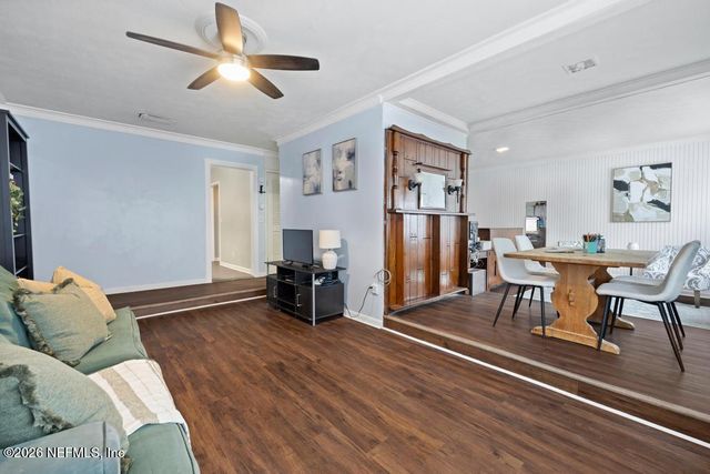 892 TRINIDAD Road, Jacksonville, FL 32216