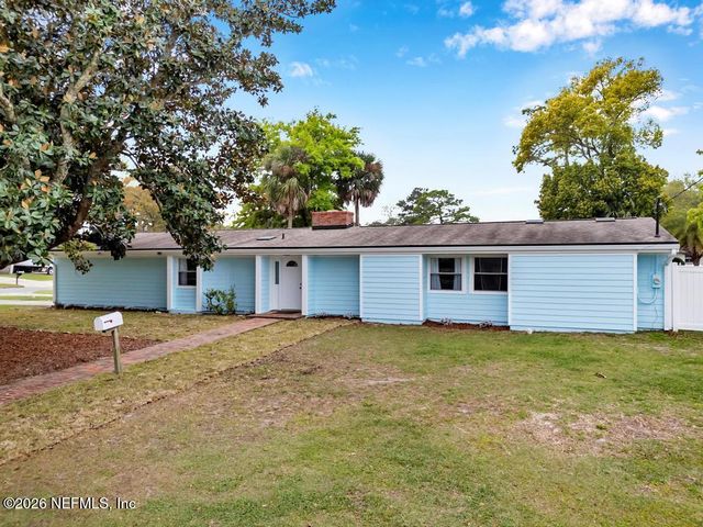 892 TRINIDAD Road, Jacksonville, FL 32216