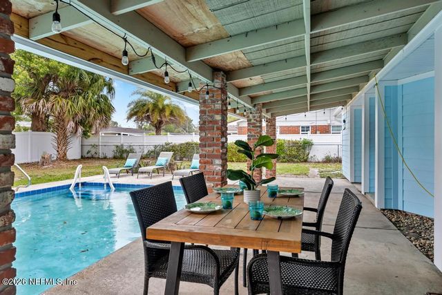 892 TRINIDAD Road, Jacksonville, FL 32216