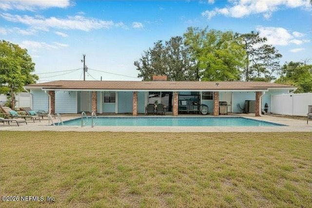 892 TRINIDAD Road, Jacksonville, FL 32216