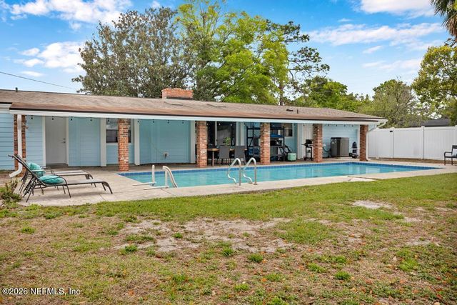 892 TRINIDAD Road, Jacksonville, FL 32216