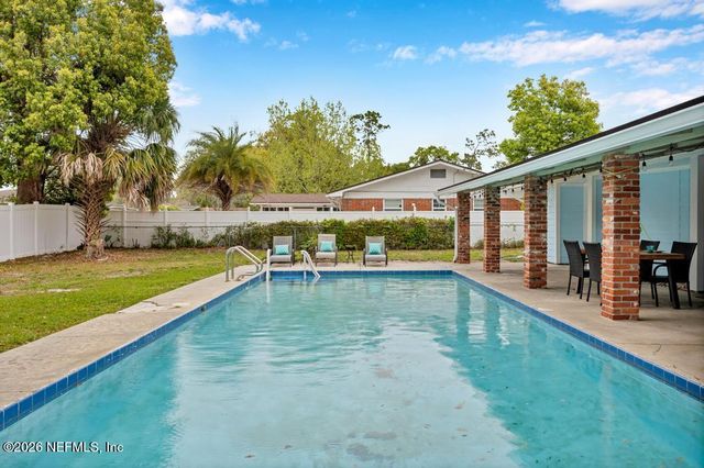 892 TRINIDAD Road, Jacksonville, FL 32216