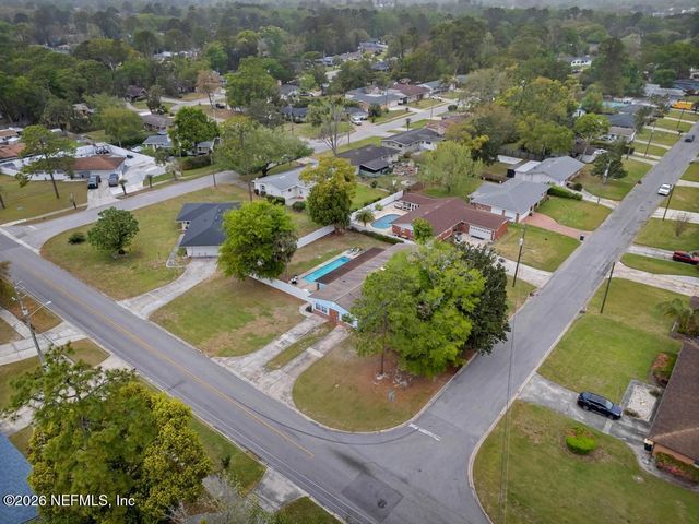 892 TRINIDAD Road, Jacksonville, FL 32216