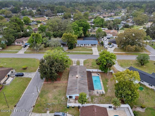 892 TRINIDAD Road, Jacksonville, FL 32216