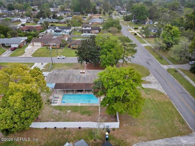 892 TRINIDAD Road, Jacksonville, FL 32216