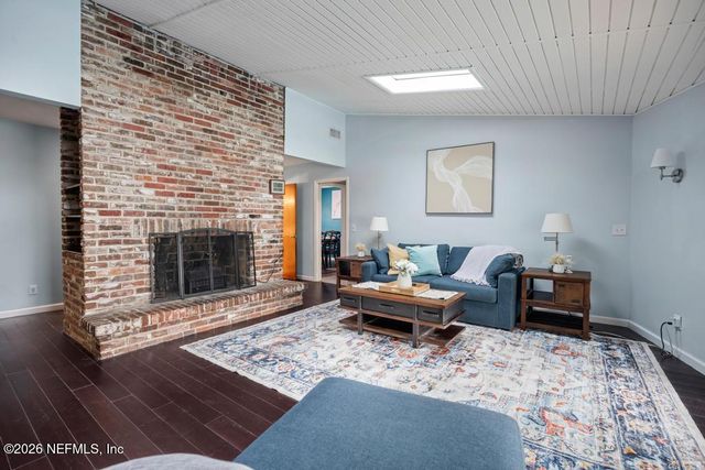 892 TRINIDAD Road, Jacksonville, FL 32216