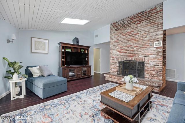 892 TRINIDAD Road, Jacksonville, FL 32216