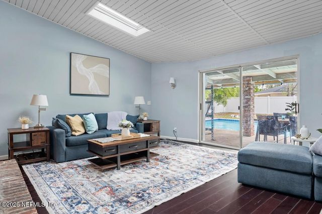 892 TRINIDAD Road, Jacksonville, FL 32216