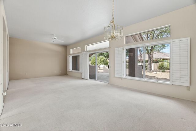 21616 N 153RD Drive, Sun City West, AZ 85375