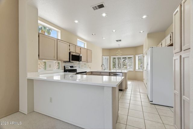 21616 N 153RD Drive, Sun City West, AZ 85375