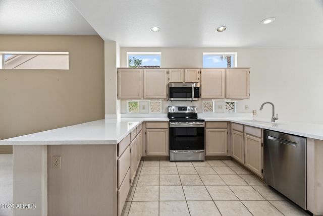 21616 N 153RD Drive, Sun City West, AZ 85375