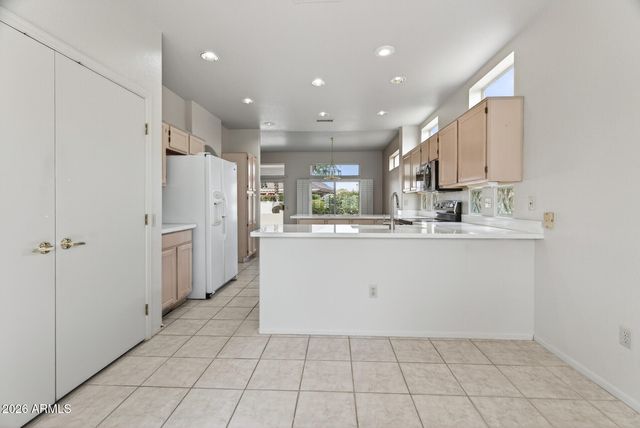 21616 N 153RD Drive, Sun City West, AZ 85375