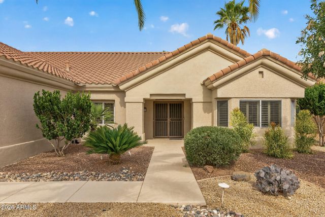 21616 N 153RD Drive, Sun City West, AZ 85375