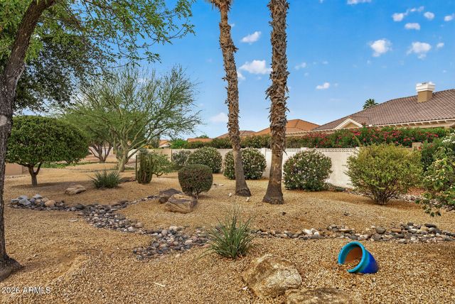 21616 N 153RD Drive, Sun City West, AZ 85375