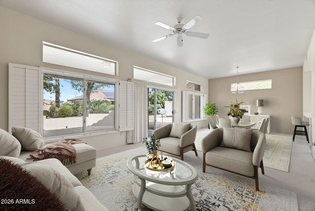 21616 N 153RD Drive, Sun City West, AZ 85375