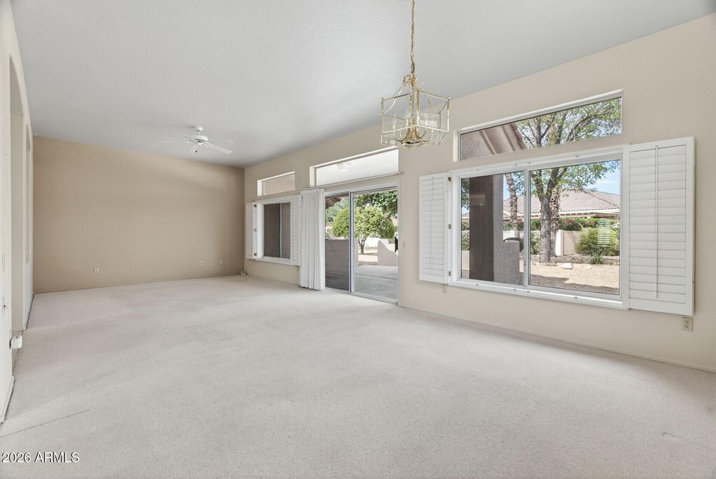 Image 10 of property listing at 21616 N 153RD Drive, Sun City West, AZ 85375