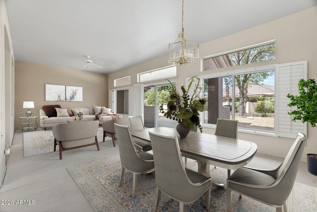 Image 11 of property listing at 21616 N 153RD Drive, Sun City West, AZ 85375
