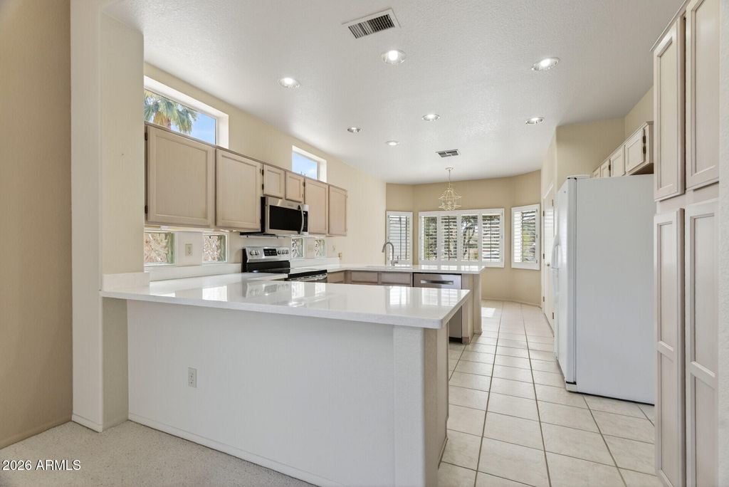 Image 13 of property listing at 21616 N 153RD Drive, Sun City West, AZ 85375