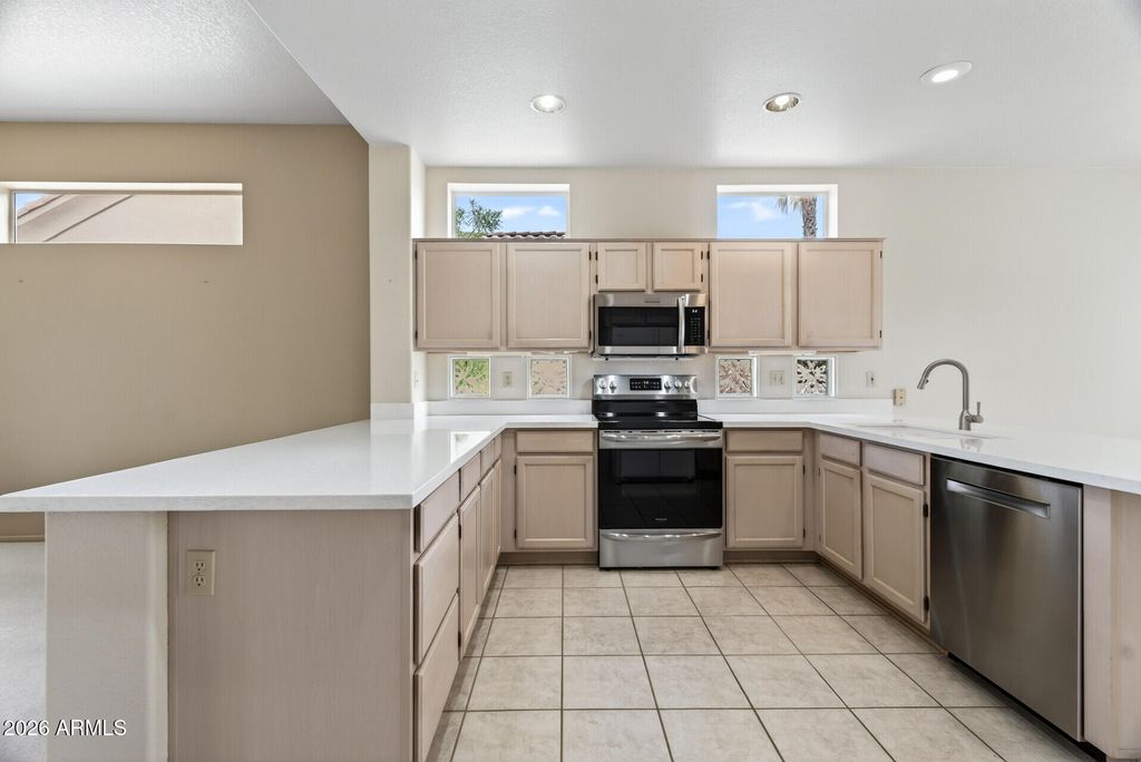 Image 14 of property listing at 21616 N 153RD Drive, Sun City West, AZ 85375
