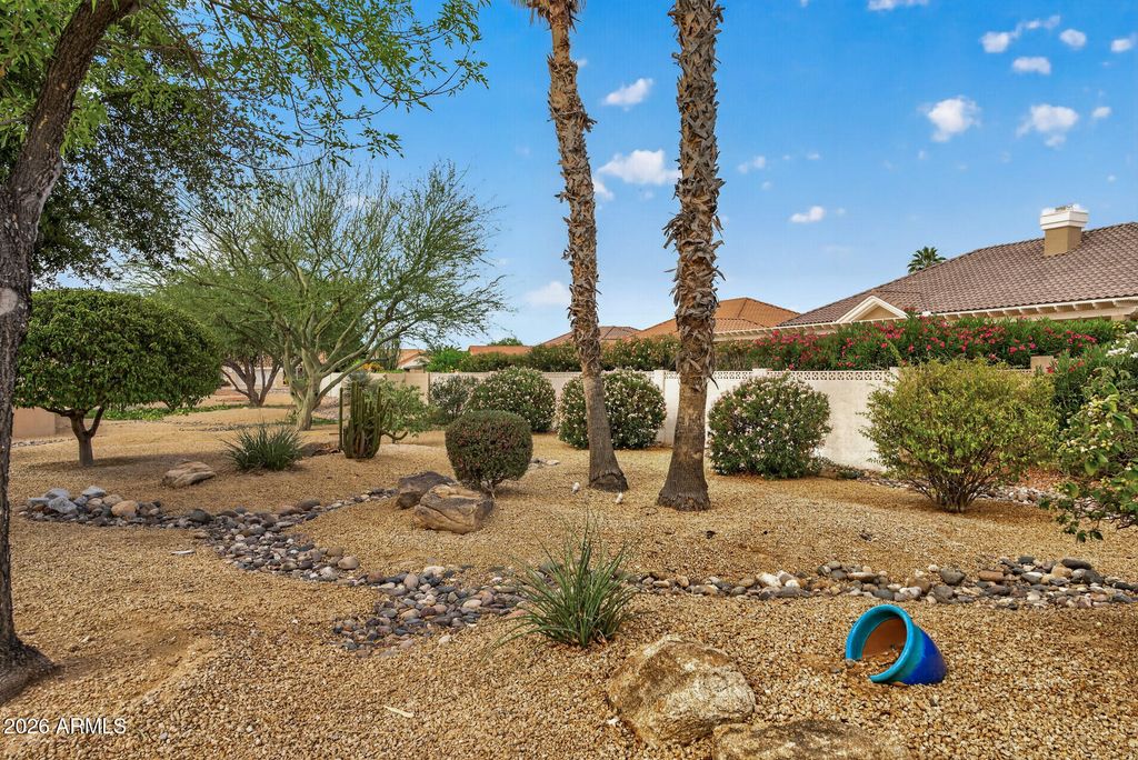 Image 42 of property listing at 21616 N 153RD Drive, Sun City West, AZ 85375