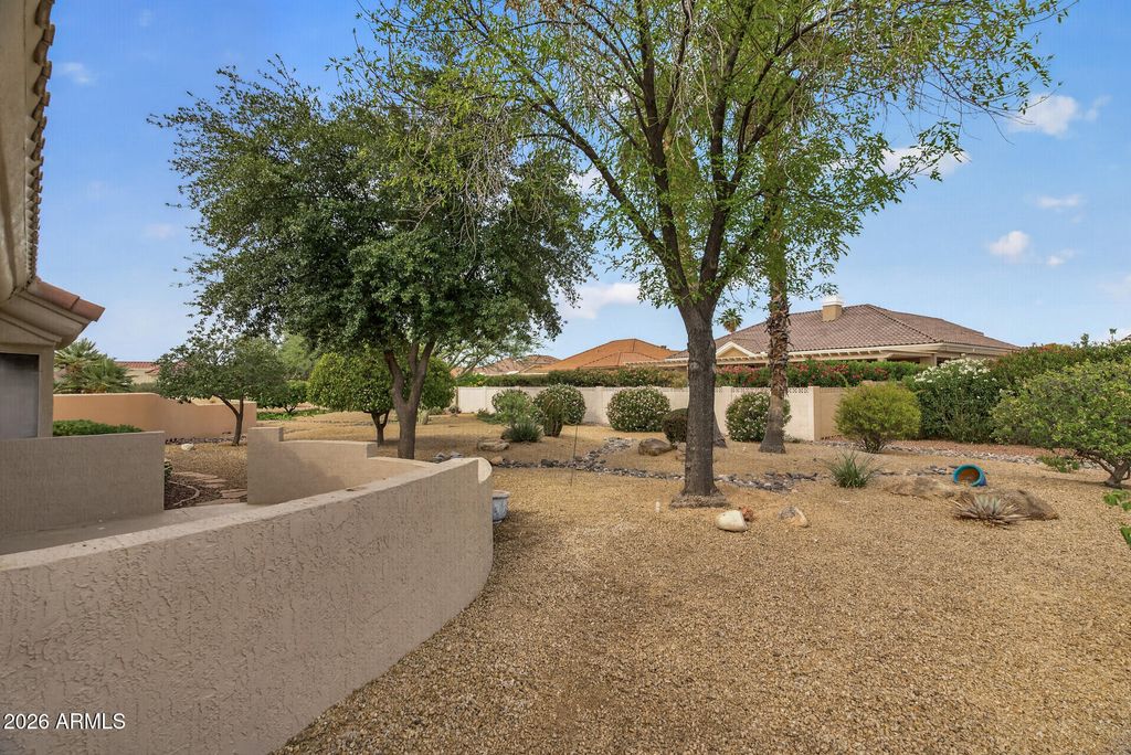 Image 43 of property listing at 21616 N 153RD Drive, Sun City West, AZ 85375