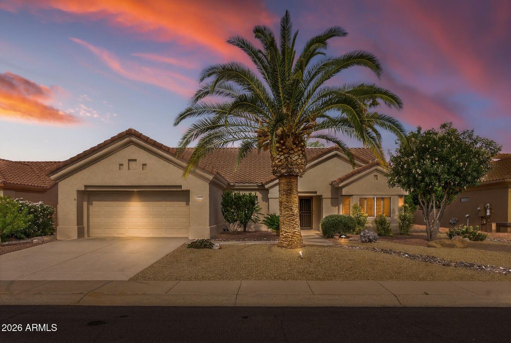 Image 44 of property listing at 21616 N 153RD Drive, Sun City West, AZ 85375