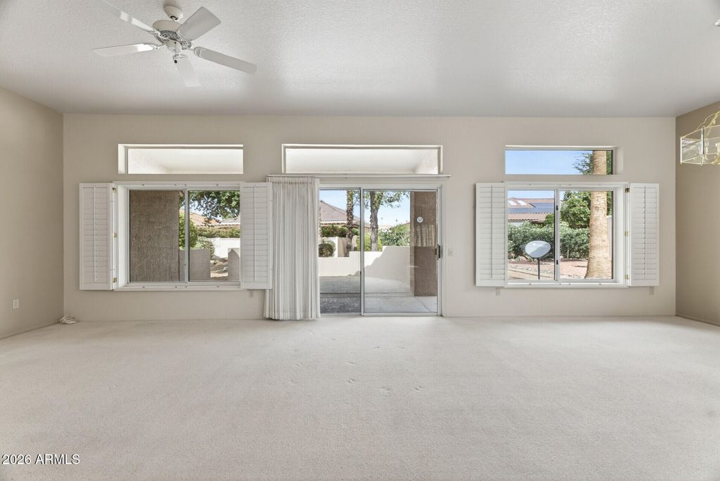 Image 9 of property listing at 21616 N 153RD Drive, Sun City West, AZ 85375