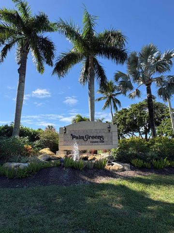 13782 Via Flora C, Delray Beach, FL 33484