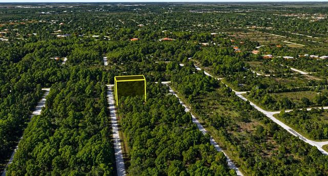 13084 RANKIN AVENUE, Port Charlotte, FL 33953