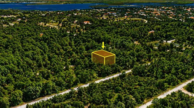 13084 RANKIN AVENUE, Port Charlotte, FL 33953