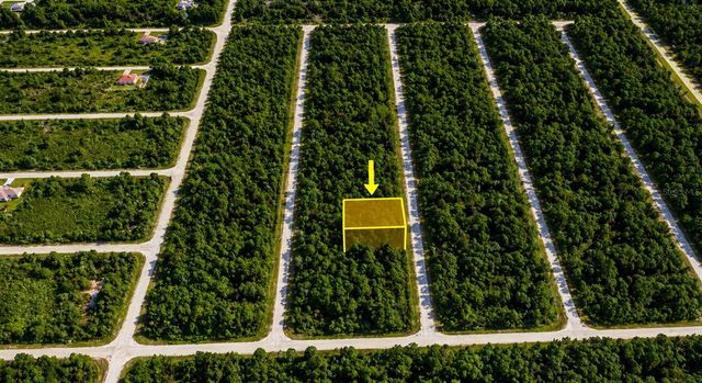 13084 RANKIN AVENUE, Port Charlotte, FL 33953