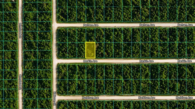 13084 RANKIN AVENUE, Port Charlotte, FL 33953