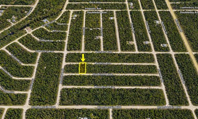 13084 RANKIN AVENUE, Port Charlotte, FL 33953