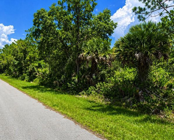 13084 RANKIN AVENUE, Port Charlotte, FL 33953