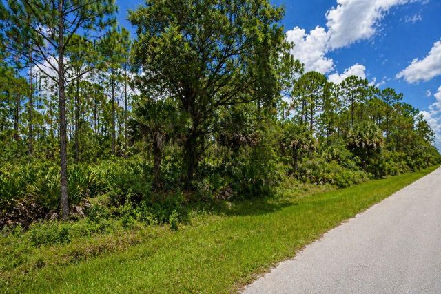 13084 RANKIN AVENUE, Port Charlotte, FL 33953