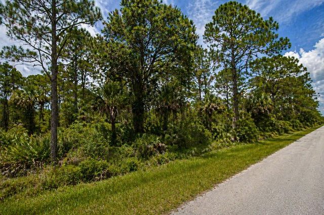 13084 RANKIN AVENUE, Port Charlotte, FL 33953